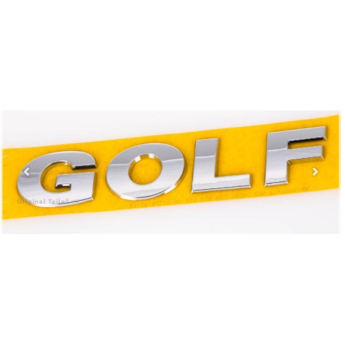 Embleem Golf